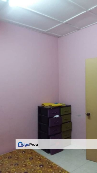 Double Storey Terrace Taman Putra Perdana Puchong, Selangor, Puchong