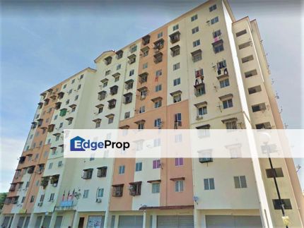 ermai Apartment, Taman Gombak Permai, Batu Caves Lift Kenanga, Selangor, Batu Caves 