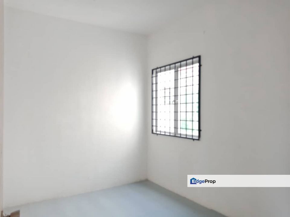 ermai Apartment, Taman Gombak Permai, Batu Caves Lift Kenanga, Selangor, Batu Caves 