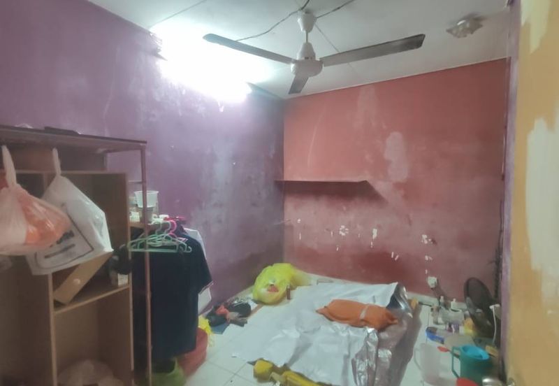 Sri Nervillia Apartment (Pangsapuri Sri Nervillia)