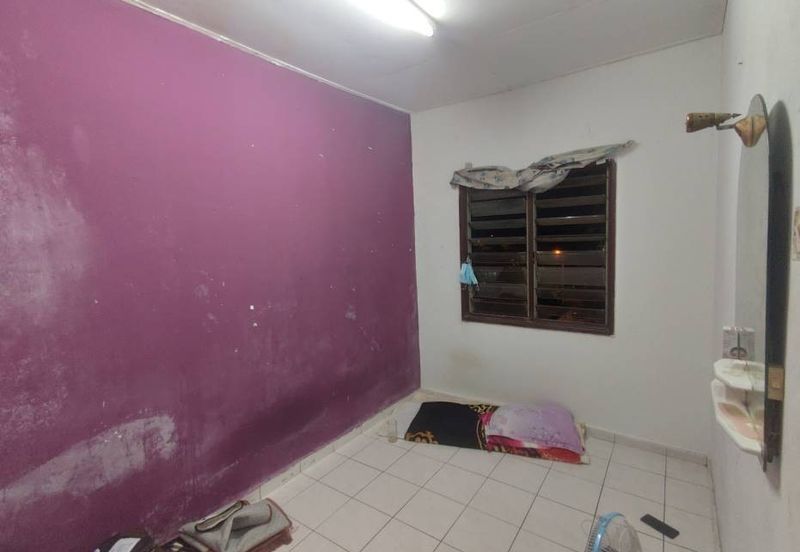 Sri Nervillia Apartment (Pangsapuri Sri Nervillia)