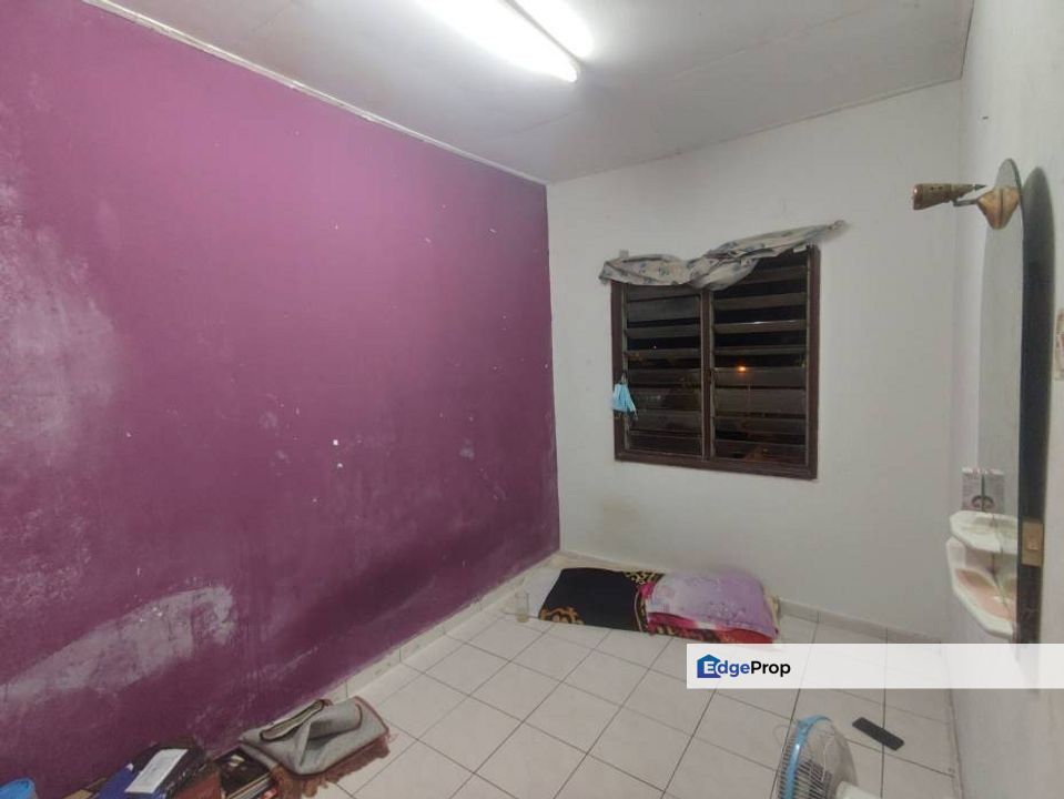 Pangsapuri Sri Nervillia Kota Kemuning Seksyen 31 Shah Alam, Selangor, Kota Kemuning