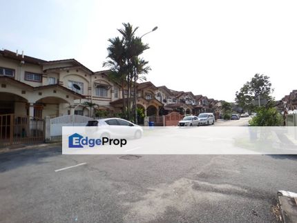 2sty Terrace House Mutiara Subang, Seksyen U5 Subang Bestari Shah Alam, Selangor, Subang