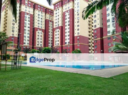 Mentari Court,  Bandar Sunway Petaling Jaya, Selangor, Bandar Sunway