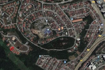 Damansara Heights (Bukit Damansara)