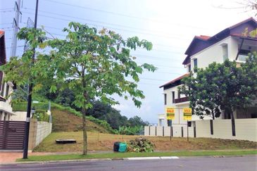 Damansara Heights (Bukit Damansara)
