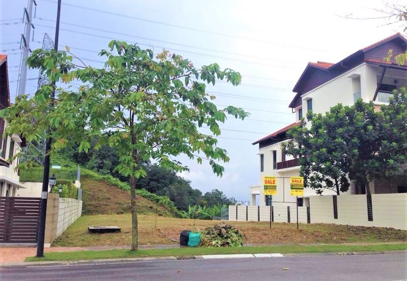 Damansara Heights (Bukit Damansara)