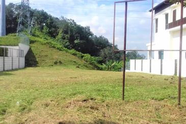 Damansara Heights (Bukit Damansara)