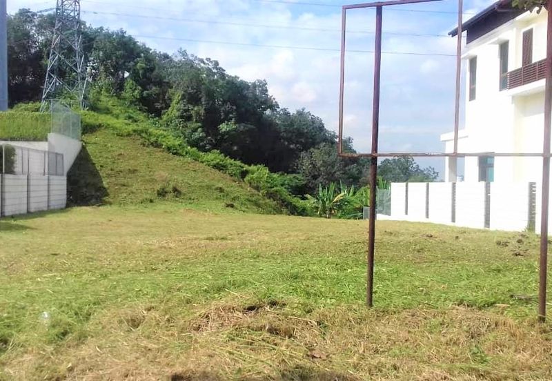 Damansara Heights (Bukit Damansara)