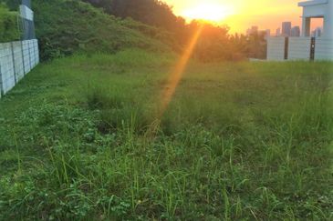 Damansara Heights (Bukit Damansara)