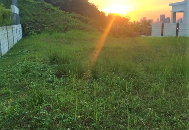 Damansara Heights (Bukit Damansara)