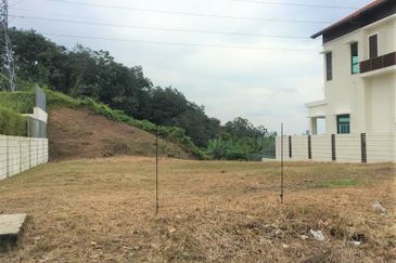 Damansara Heights (Bukit Damansara)