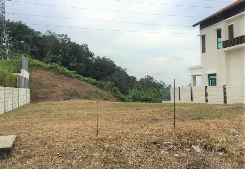 Damansara Heights (Bukit Damansara)