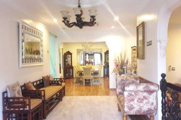 Seksyen 7, Shah Alam