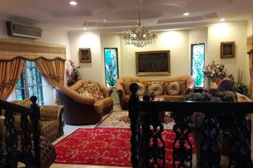 Seksyen 7, Shah Alam