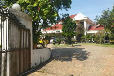 Seksyen 7, Shah Alam