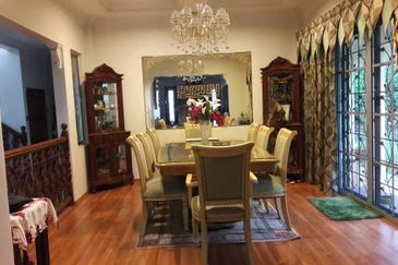 Seksyen 7, Shah Alam