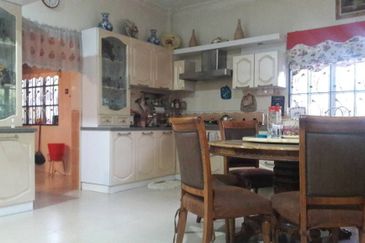 Seksyen 7, Shah Alam