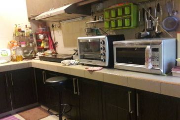 Seksyen 7, Shah Alam