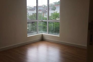 Seksyen 4, Shah Alam