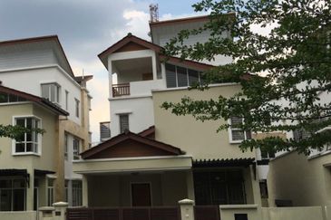 Seksyen 4, Shah Alam