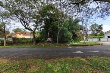 Taman Hulu Bernam