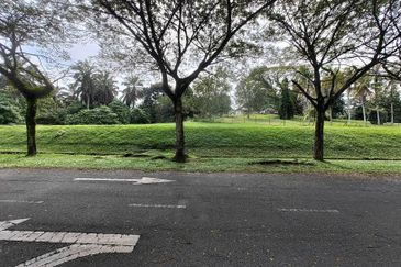 Taman Hulu Bernam