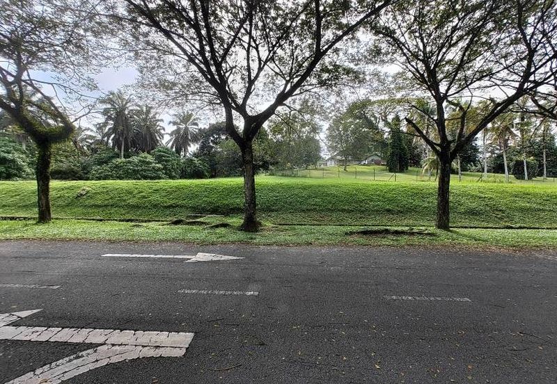 Taman Hulu Bernam