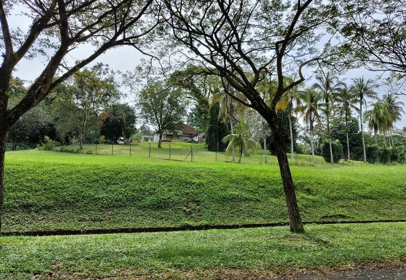 Taman Hulu Bernam