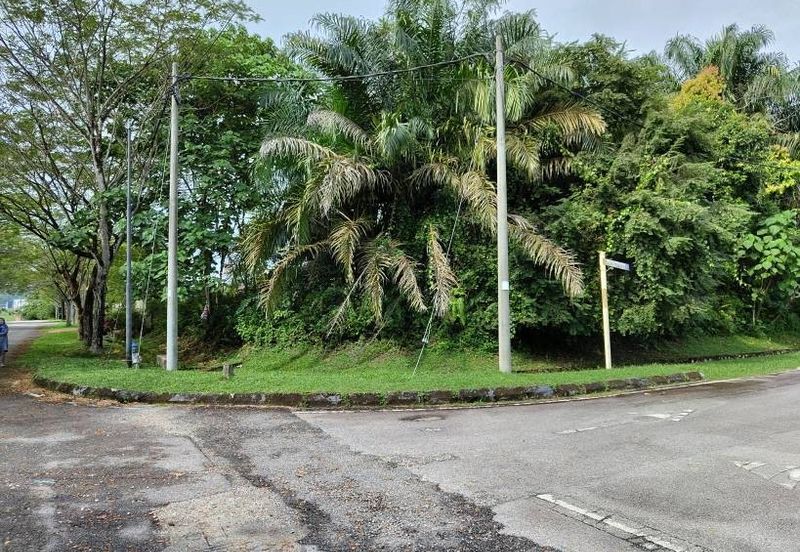 Taman Hulu Bernam