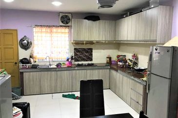 Cahaya SPK (Cahaya Heights)