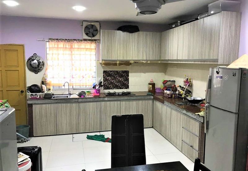 Cahaya SPK (Cahaya Heights)