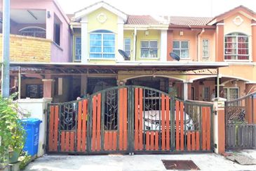 Cahaya SPK (Cahaya Heights)