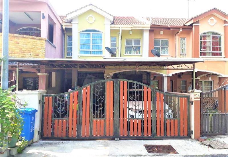 Cahaya SPK (Cahaya Heights)