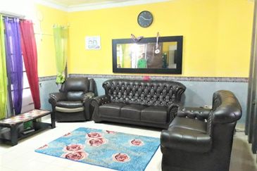 Cahaya SPK (Cahaya Heights)