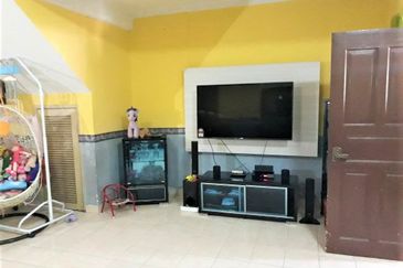 Cahaya SPK (Cahaya Heights)