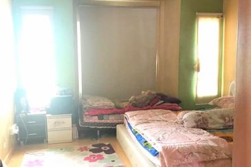 Cahaya SPK (Cahaya Heights)