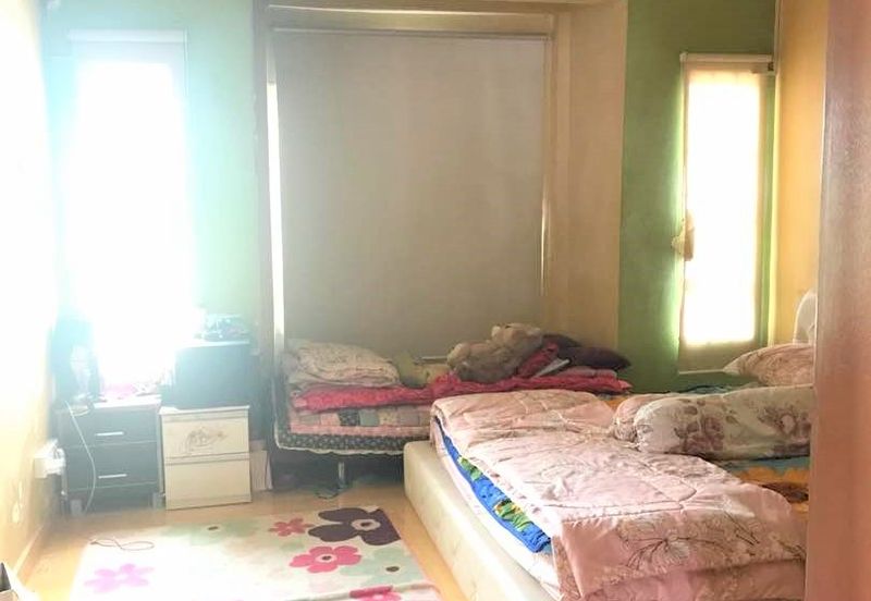 Cahaya SPK (Cahaya Heights)