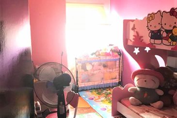 Cahaya SPK (Cahaya Heights)