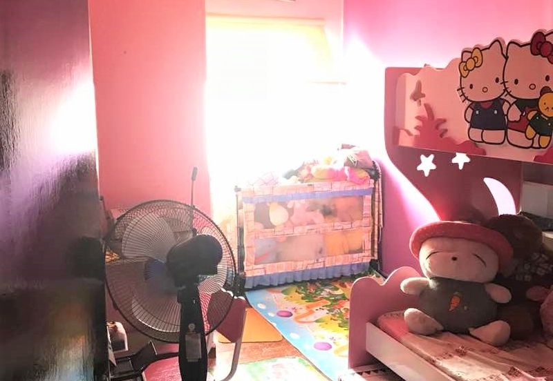 Cahaya SPK (Cahaya Heights)