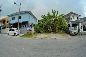 Kampung Datuk Keramat
