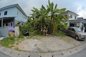 Kampung Datuk Keramat