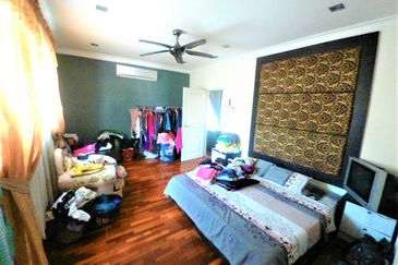 Seksyen 9, Shah Alam