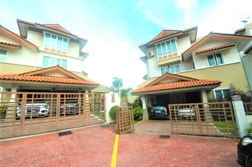 Seksyen 9, Shah Alam