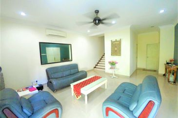 Seksyen 9, Shah Alam