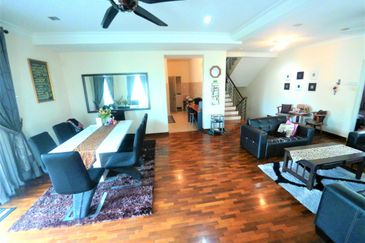 Seksyen 9, Shah Alam