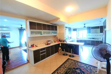 Seksyen 9, Shah Alam