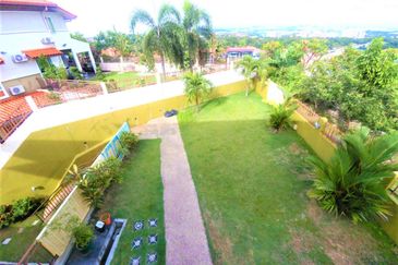 Seksyen 9, Shah Alam