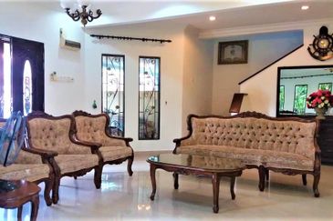 Bandar Tun Hussein Onn