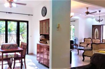 Bandar Tun Hussein Onn